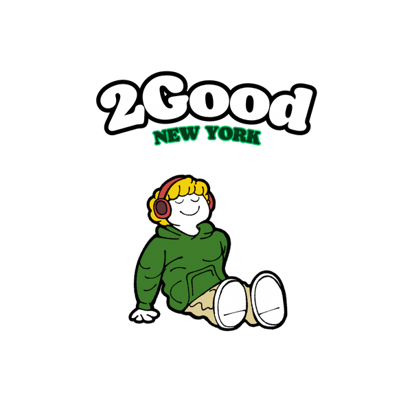 2Good New York